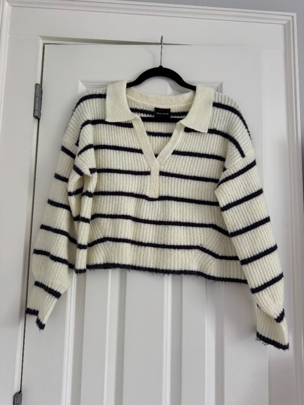 Miou Muse Boutique Sweater